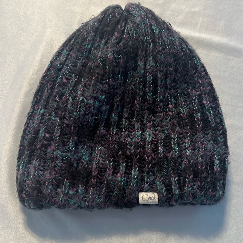 Coal Ladies Toque